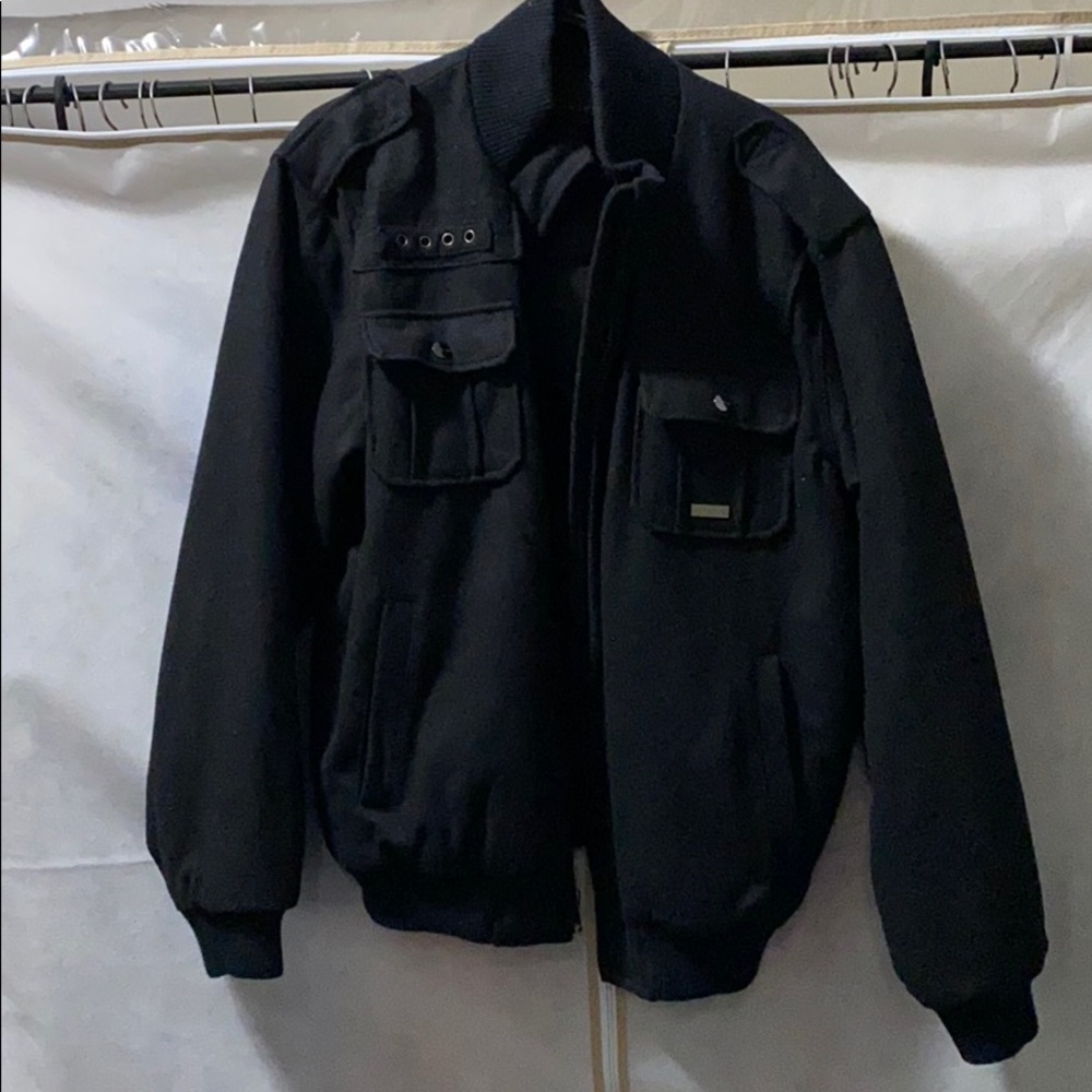 Men’s jacket